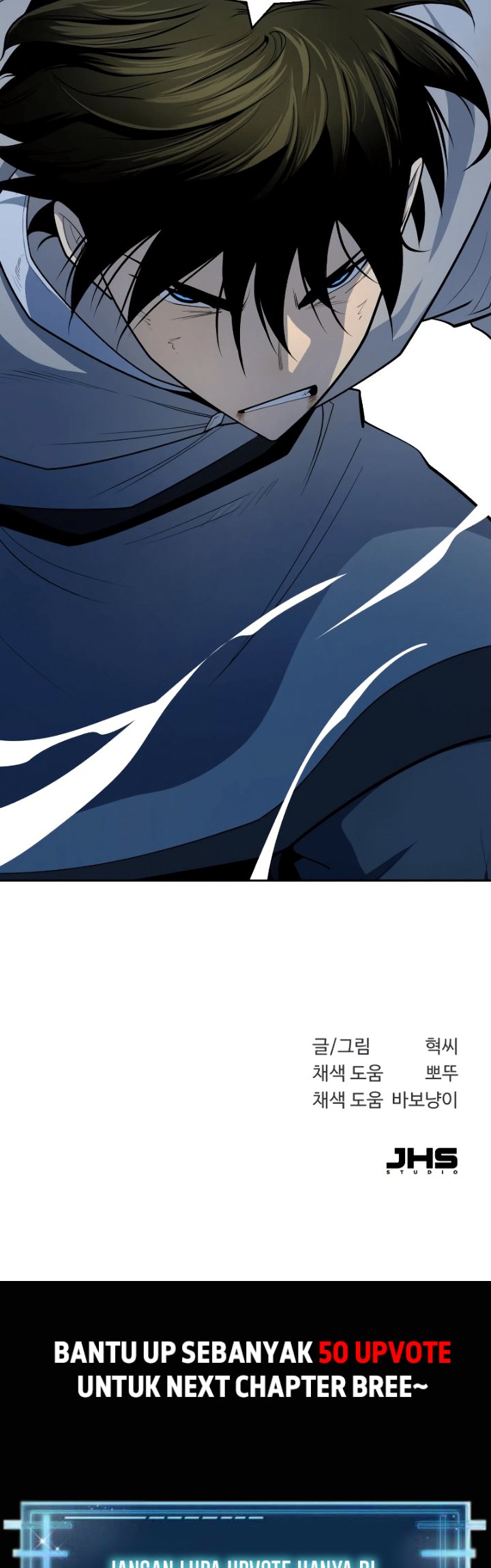 Teenage Swordsman Chapter 27 Gambar 62