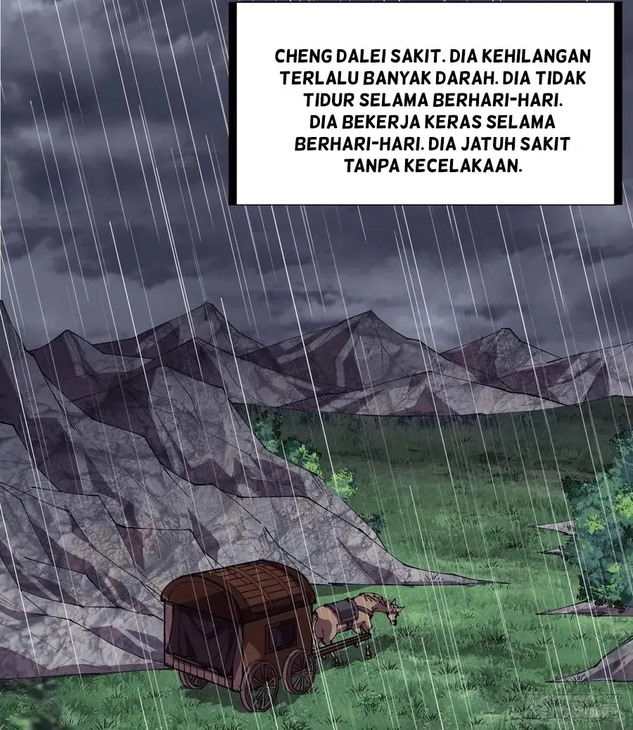 It Starts With A Mountain Chapter 255 Gambar 7