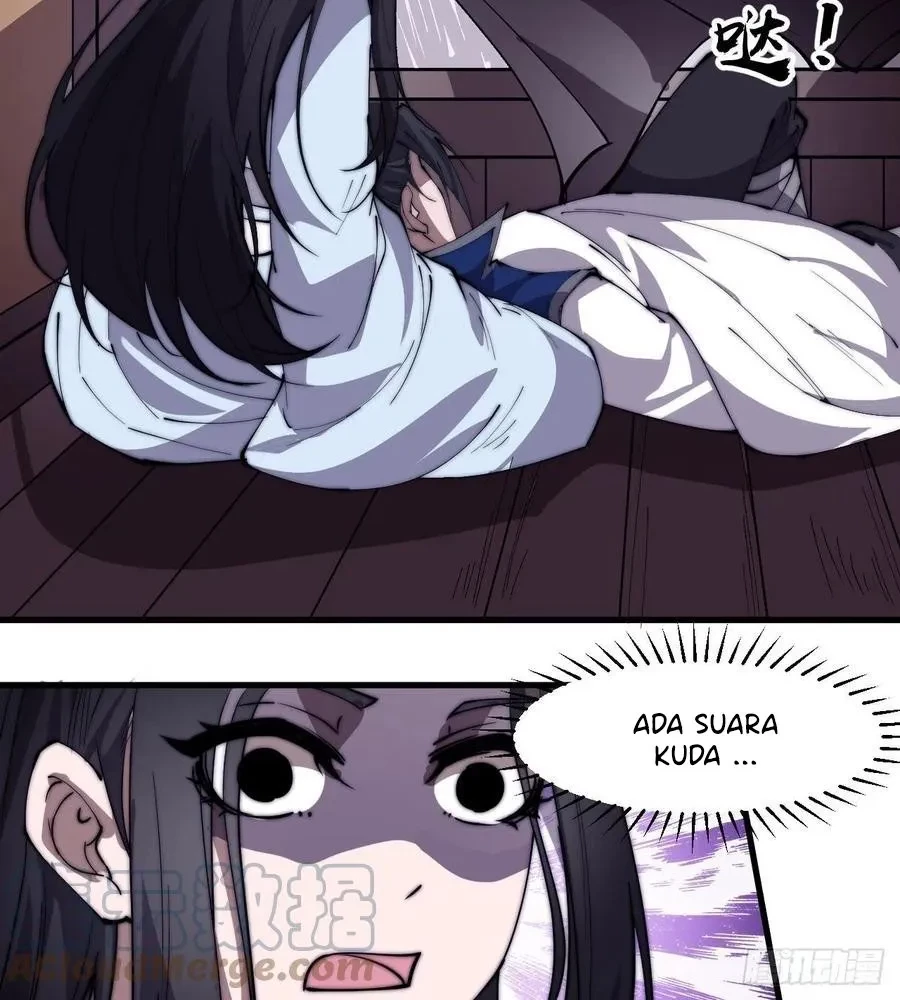 It Starts With A Mountain Chapter 255 Gambar 10