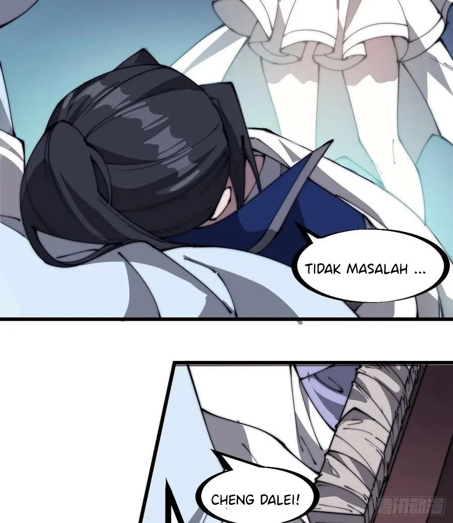 It Starts With A Mountain Chapter 255 Gambar 13