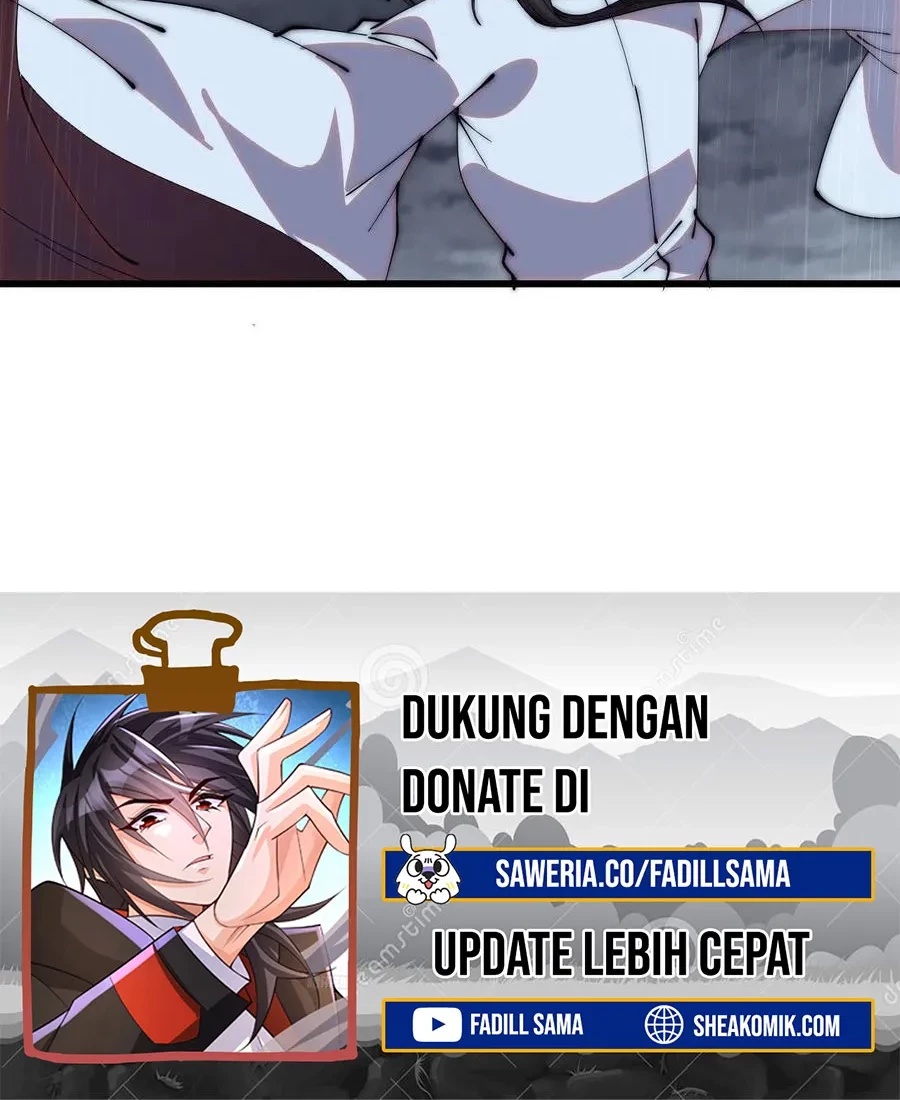 It Starts With A Mountain Chapter 255 Gambar 21