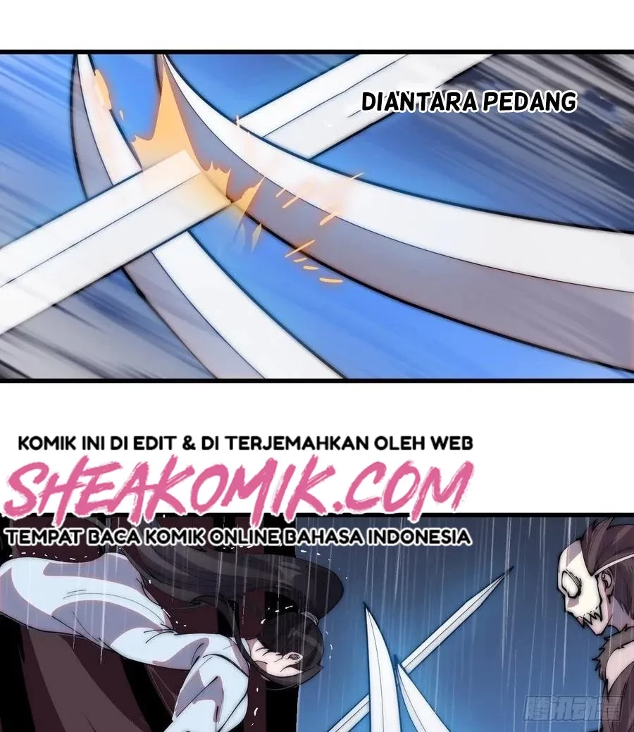 It Starts With A Mountain Chapter 256 Gambar 7