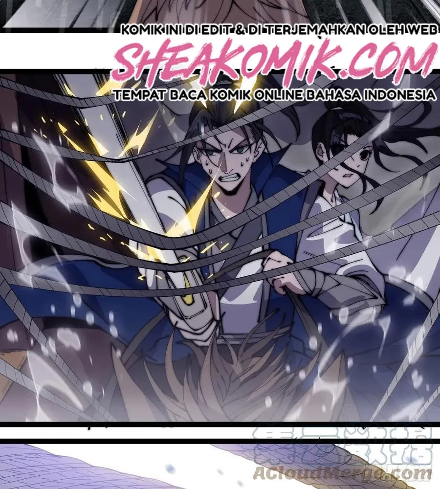 It Starts With A Mountain Chapter 256 Gambar 16