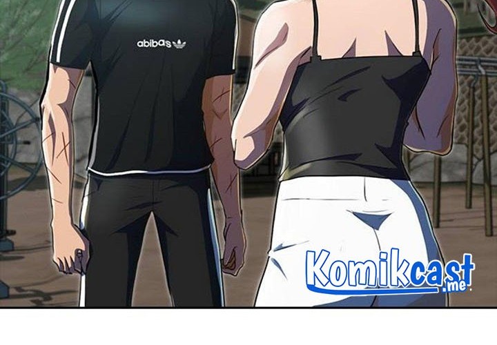 The Girl from Random Chatting! Chapter 228 Gambar 71