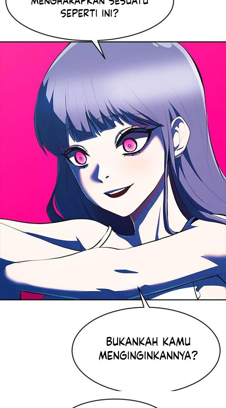 The Girl from Random Chatting! Chapter 228 Gambar 5