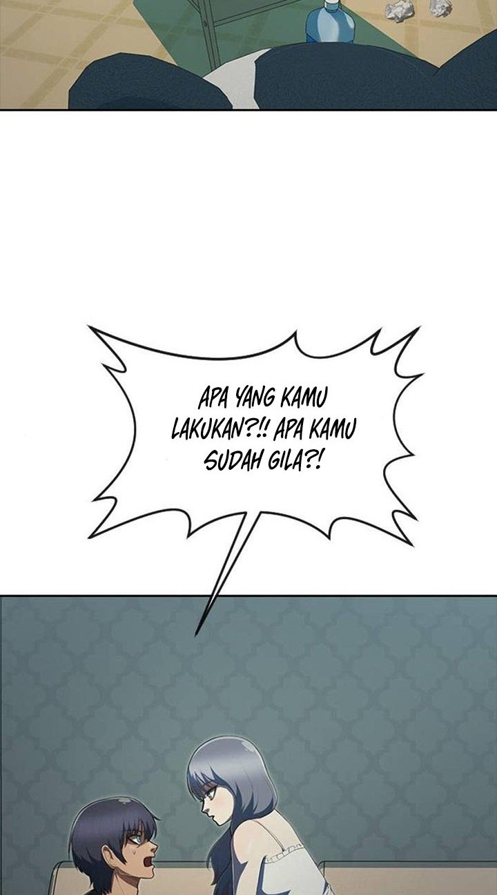 The Girl from Random Chatting! Chapter 228 Gambar 7