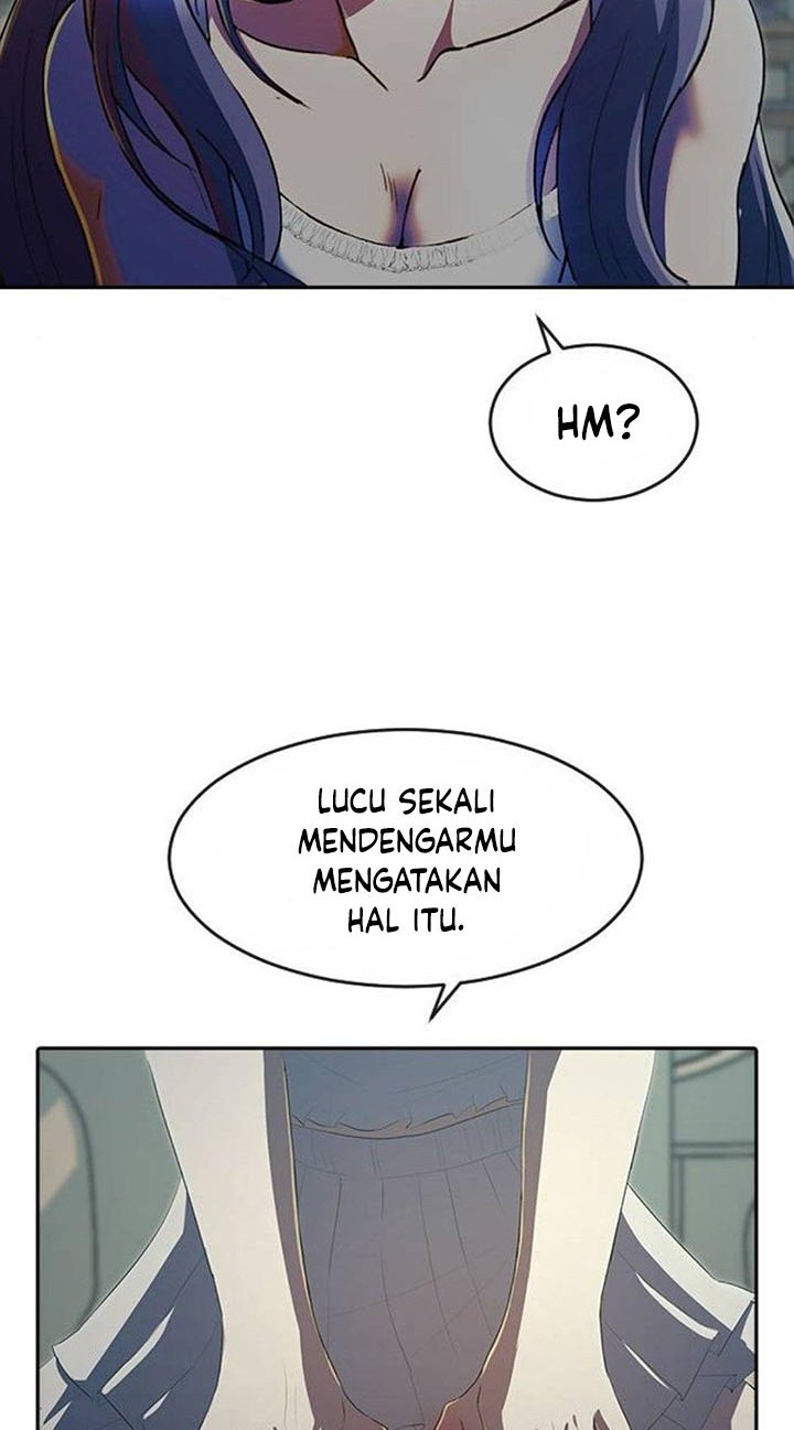 The Girl from Random Chatting! Chapter 228 Gambar 11