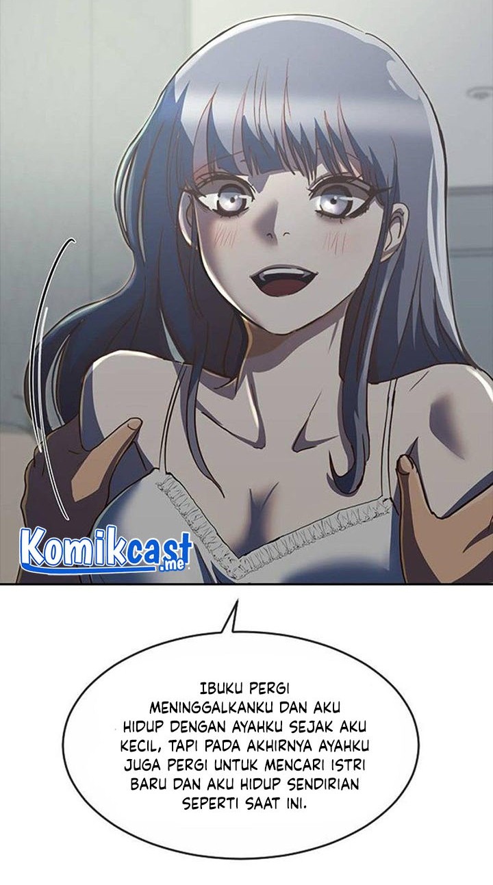 The Girl from Random Chatting! Chapter 228 Gambar 13