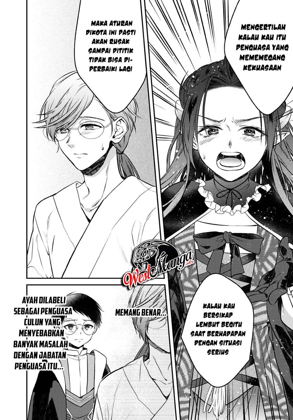 Isekai Cheat Kaitakuki Chapter 06 Gambar 29