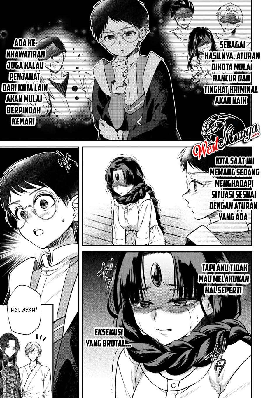 Isekai Cheat Kaitakuki Chapter 06 Gambar 30