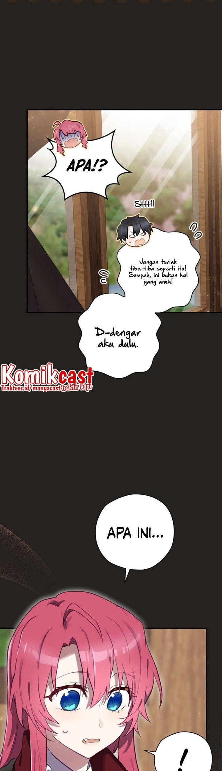 Ending Maker Chapter 25 Gambar 22