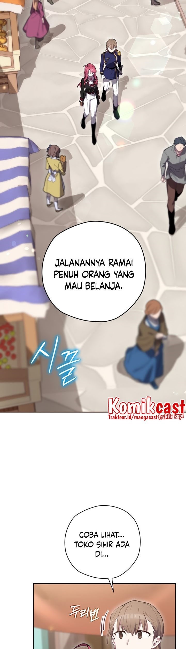 Ending Maker Chapter 25 Gambar 4