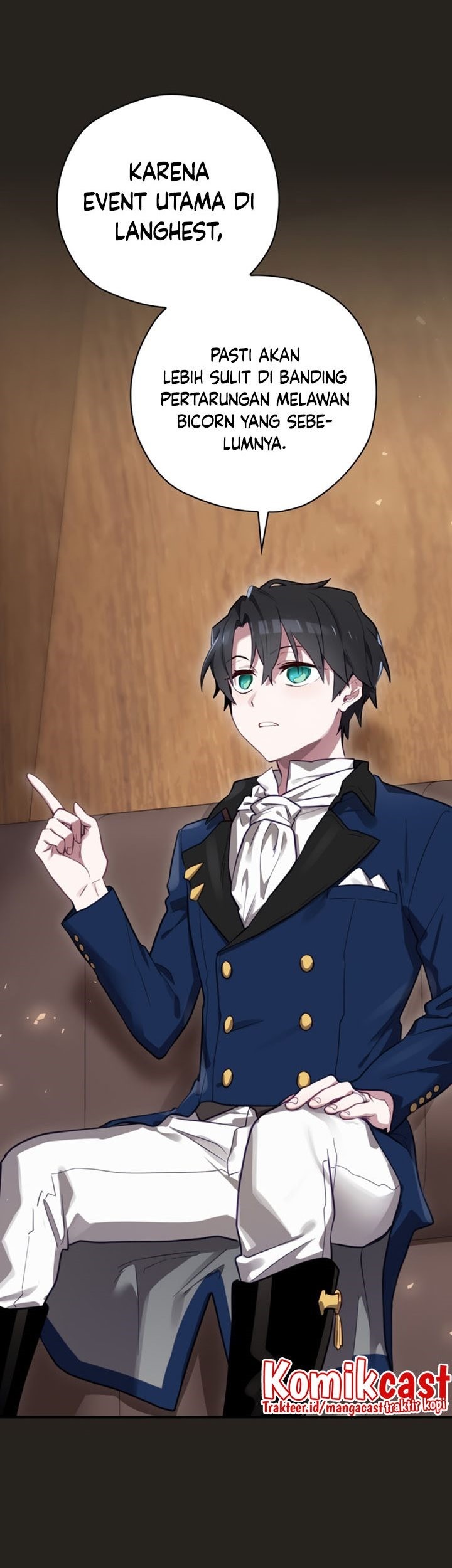 Ending Maker Chapter 25 Gambar 16