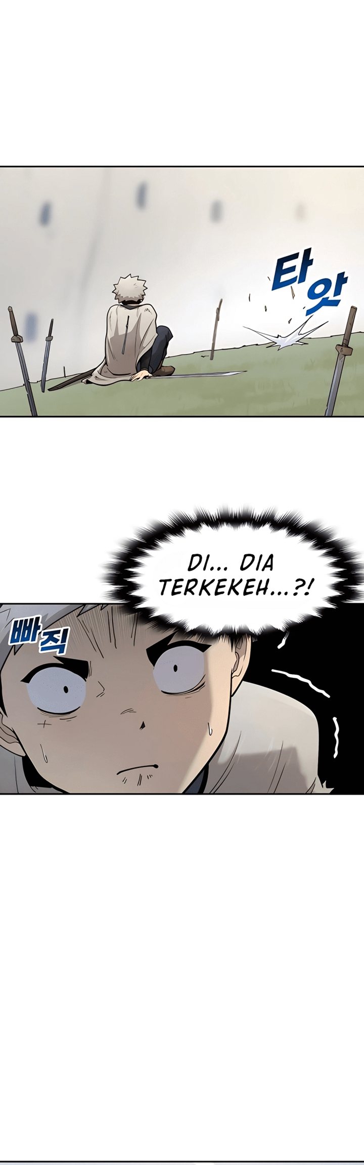 Teenage Swordsman Chapter 28 Gambar 26