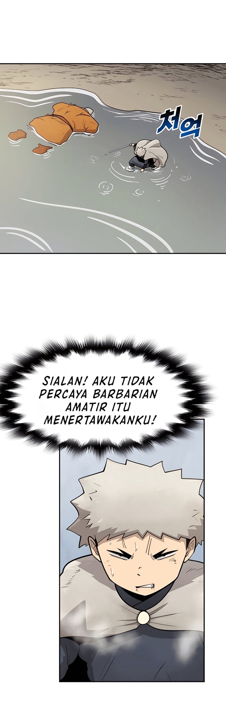 Teenage Swordsman Chapter 28 Gambar 28