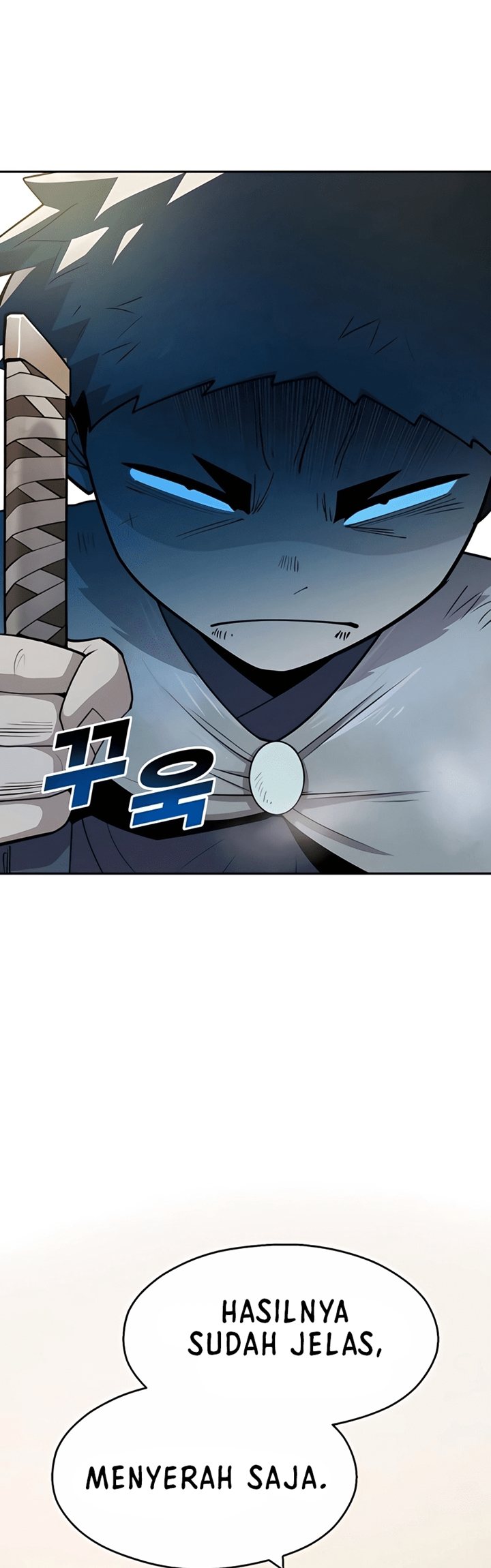 Teenage Swordsman Chapter 28 Gambar 29