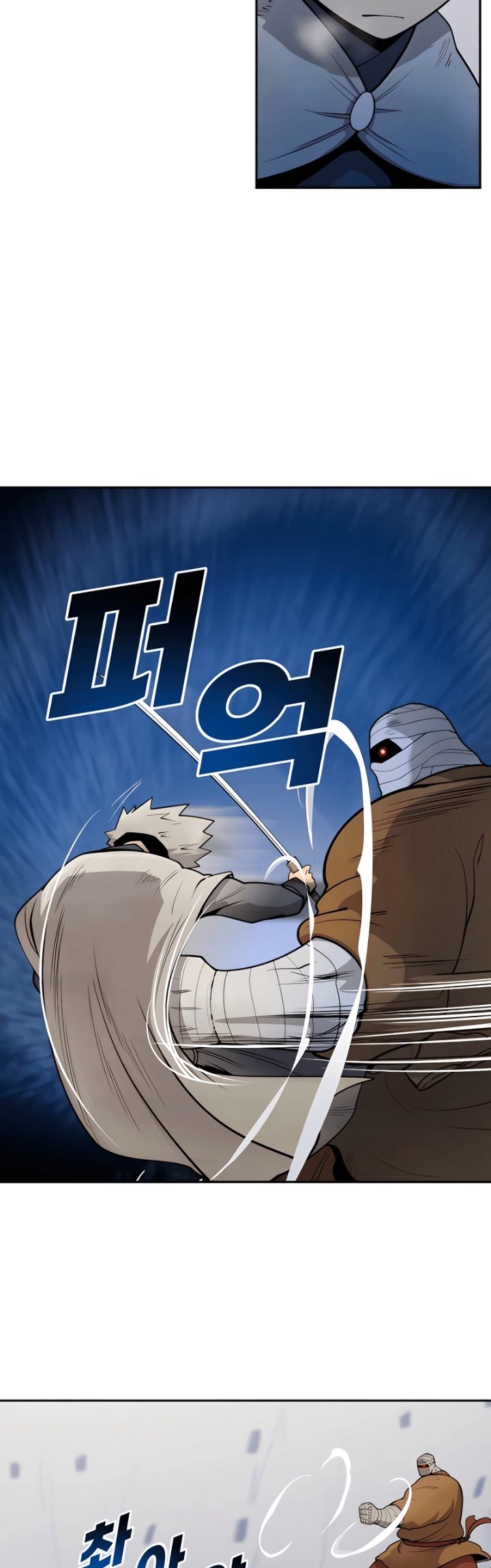 Teenage Swordsman Chapter 28 Gambar 20