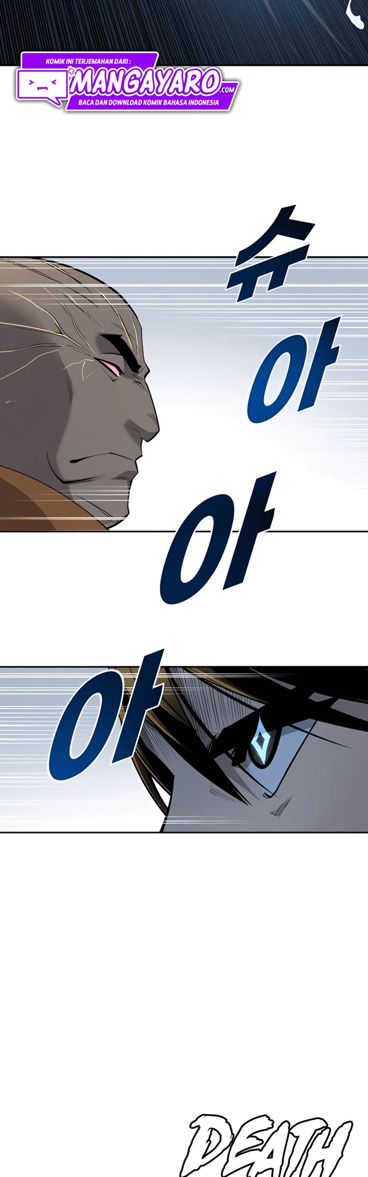 Teenage Swordsman Chapter 28 Gambar 35