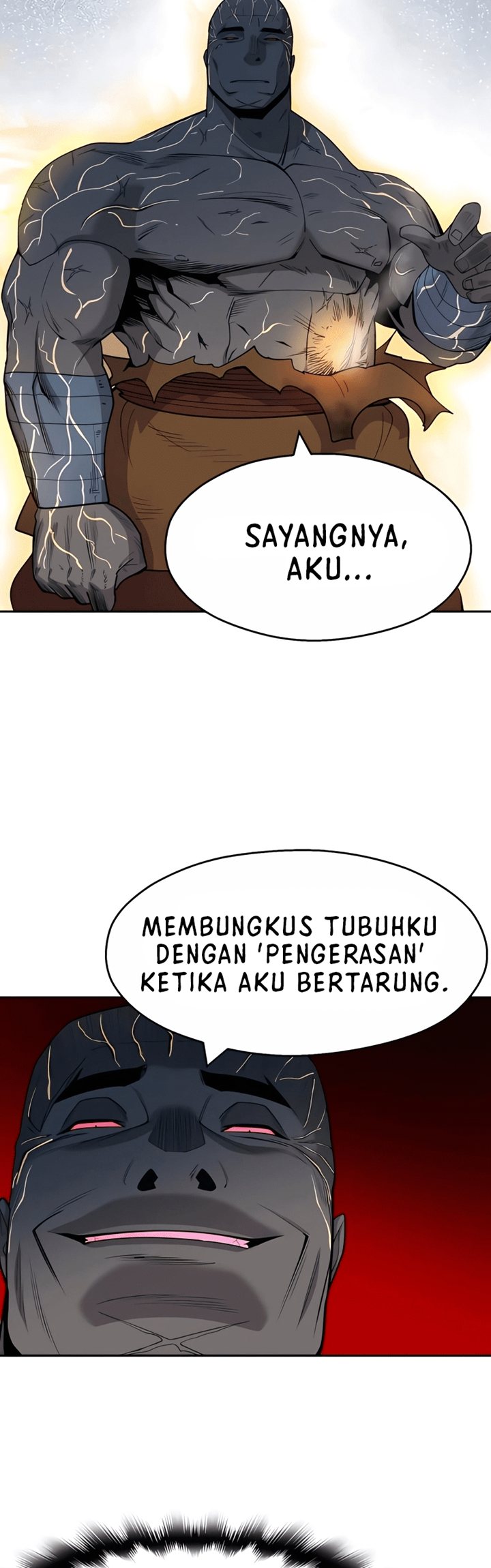Teenage Swordsman Chapter 28 Gambar 38
