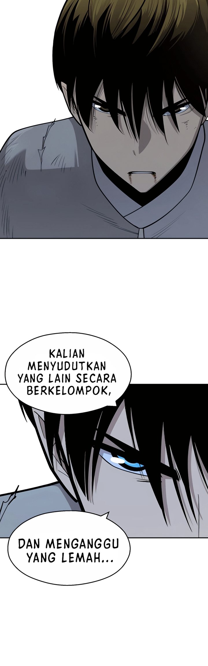 Teenage Swordsman Chapter 28 Gambar 33