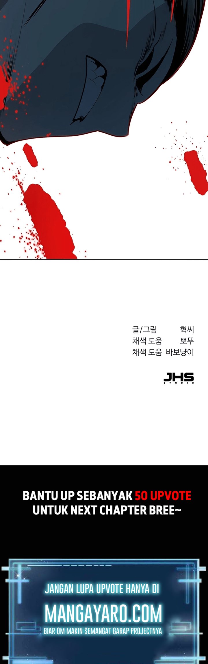 Teenage Swordsman Chapter 28 Gambar 56