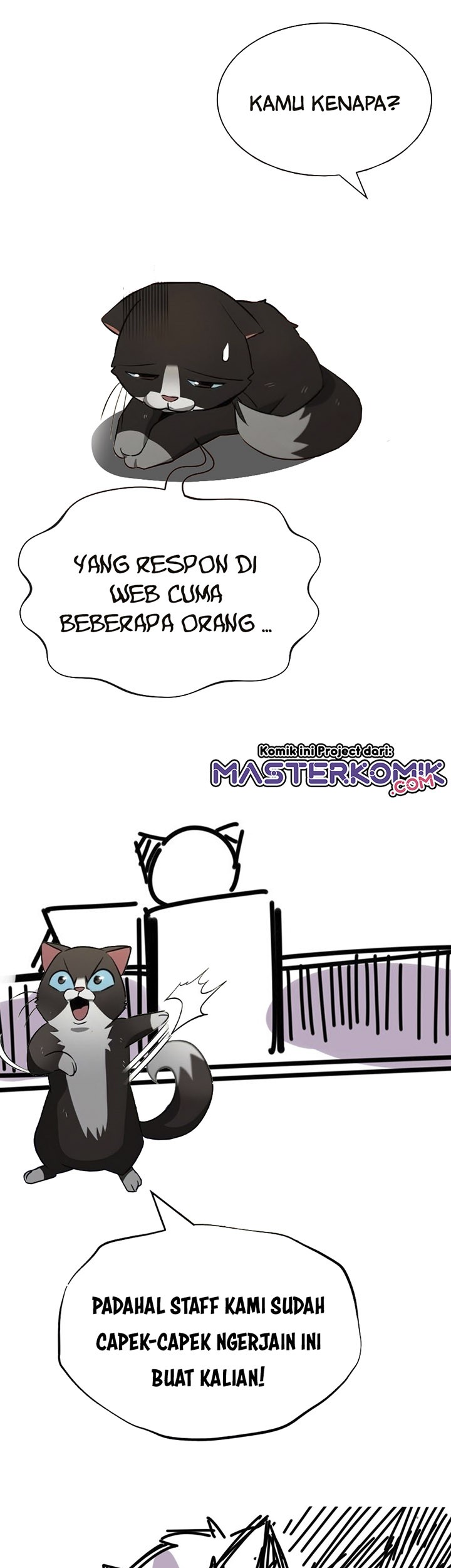 Lazy Prince Becomes a Genius Chapter 56 Gambar 70