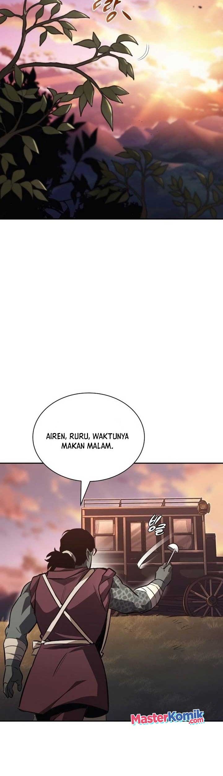 Lazy Prince Becomes a Genius Chapter 56 Gambar 12