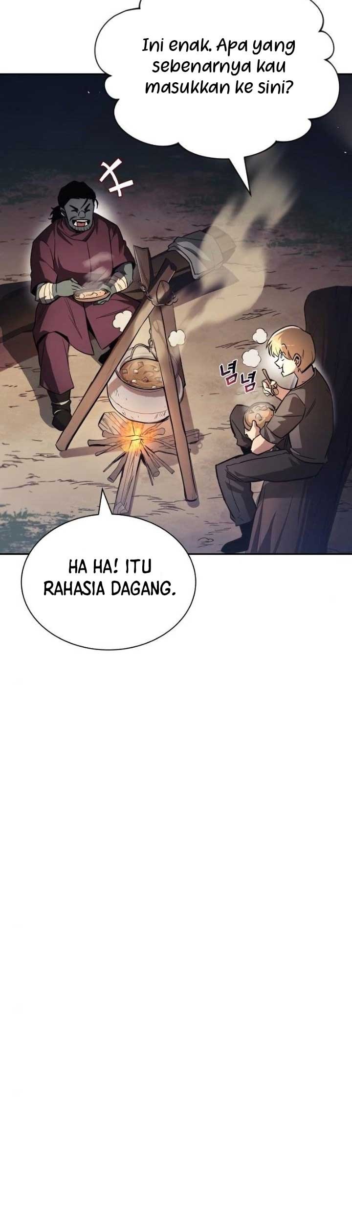 Lazy Prince Becomes a Genius Chapter 56 Gambar 20