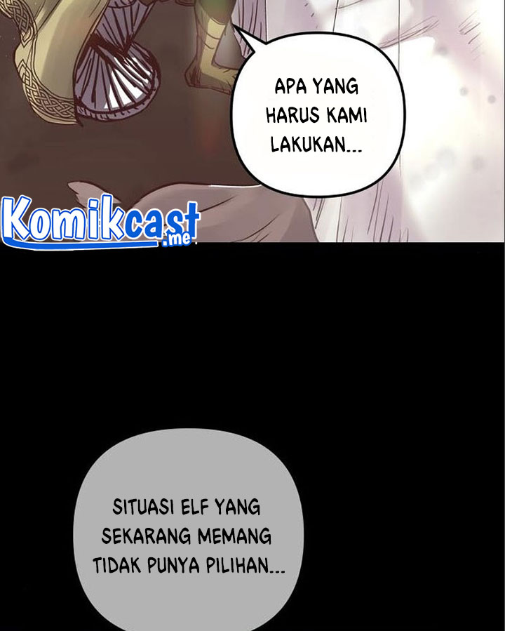 Reincarnation of the Suicidal Battle God Chapter 56 Gambar 17