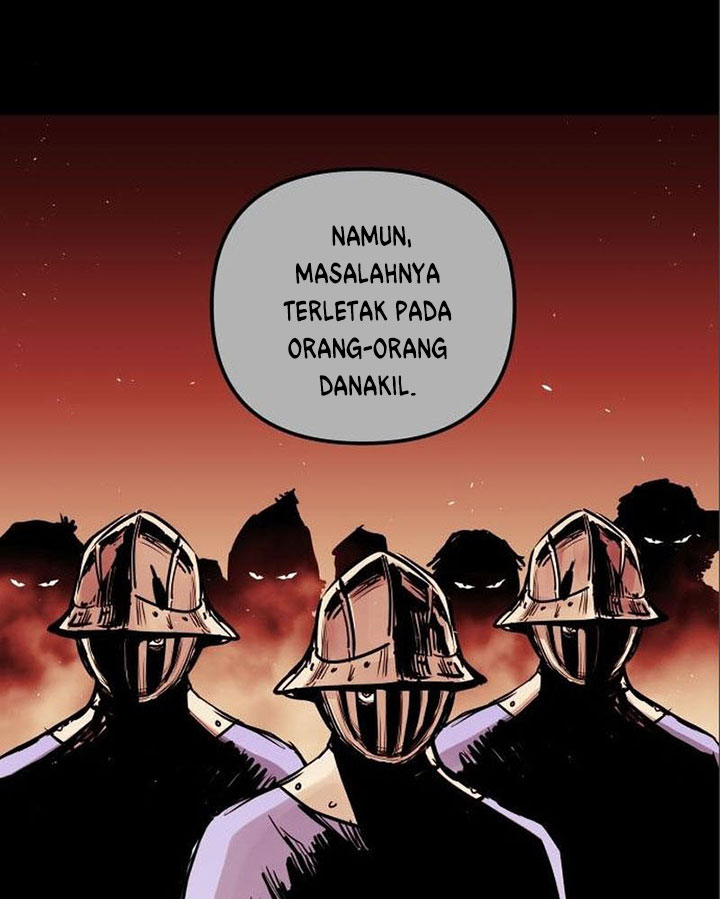 Reincarnation of the Suicidal Battle God Chapter 56 Gambar 19