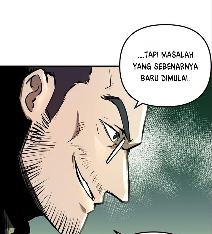Reincarnation of the Suicidal Battle God Chapter 56 Gambar 109