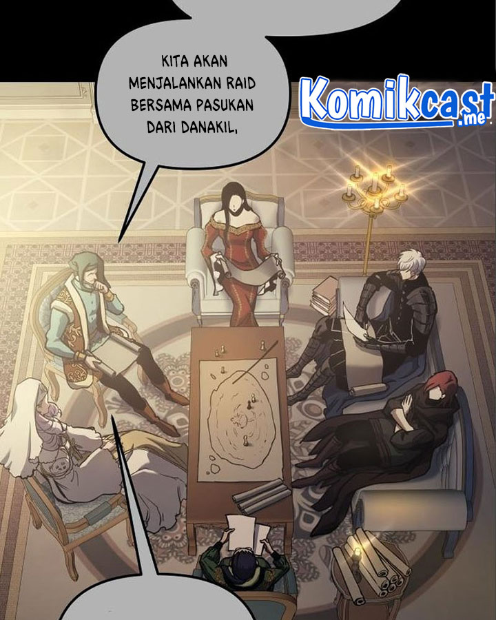 Reincarnation of the Suicidal Battle God Chapter 56 Gambar 12