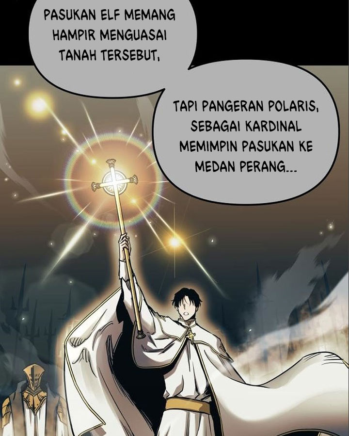 Reincarnation of the Suicidal Battle God Chapter 56 Gambar 27