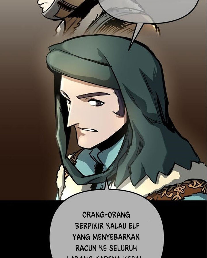 Reincarnation of the Suicidal Battle God Chapter 56 Gambar 34