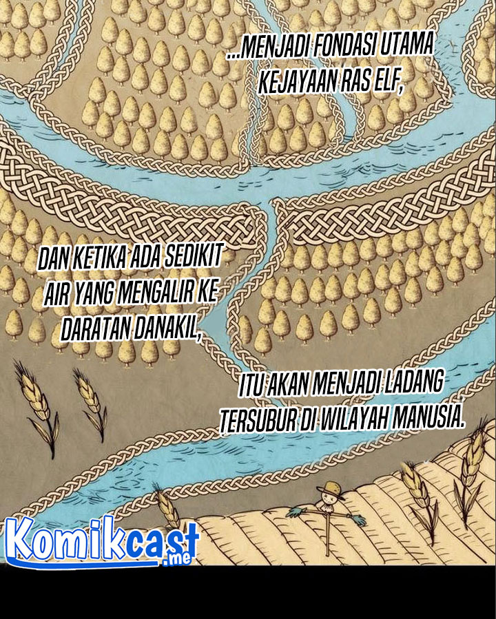 Reincarnation of the Suicidal Battle God Chapter 56 Gambar 3