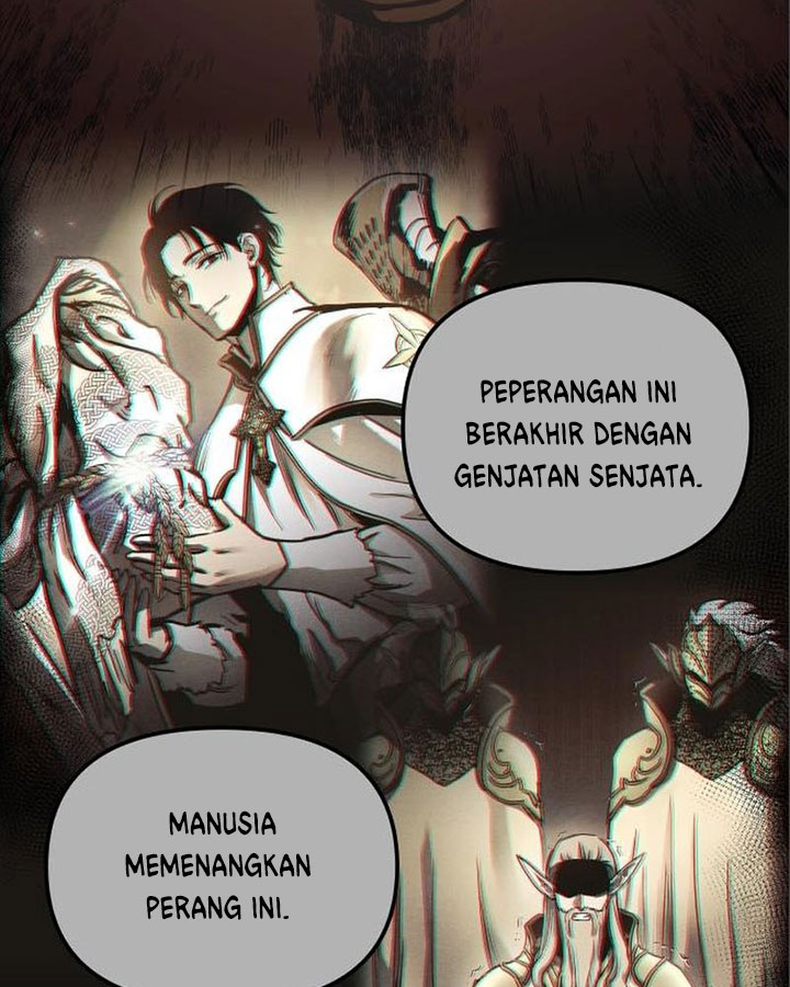 Reincarnation of the Suicidal Battle God Chapter 56 Gambar 30