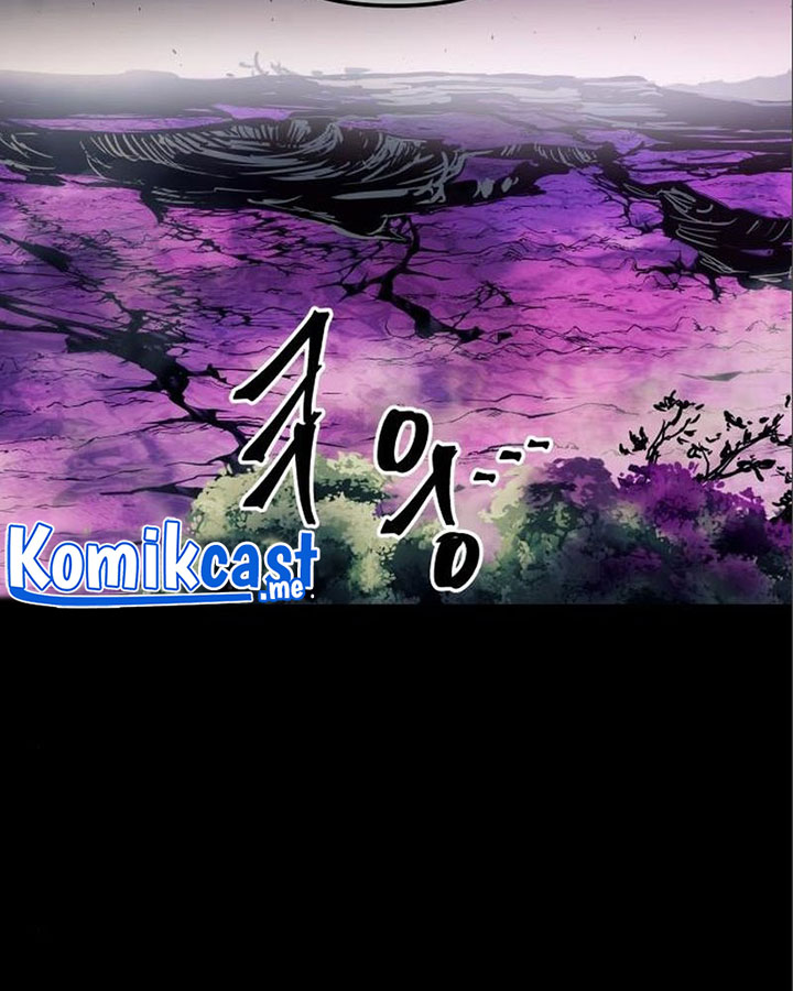 Reincarnation of the Suicidal Battle God Chapter 56 Gambar 32