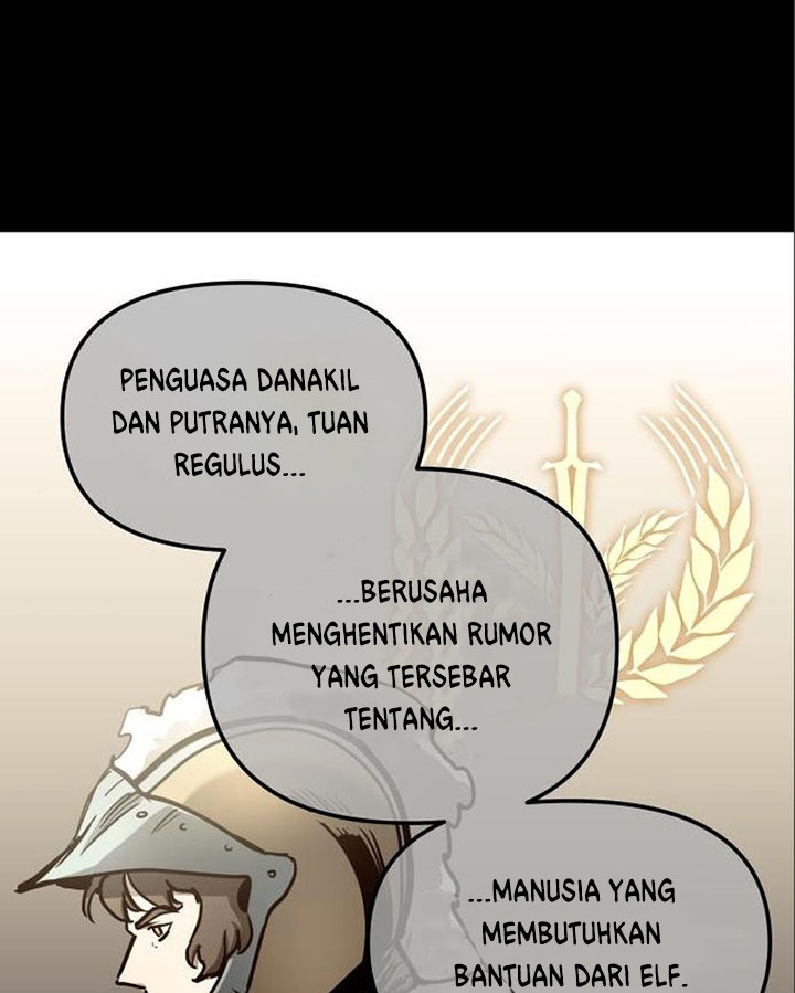 Reincarnation of the Suicidal Battle God Chapter 56 Gambar 33