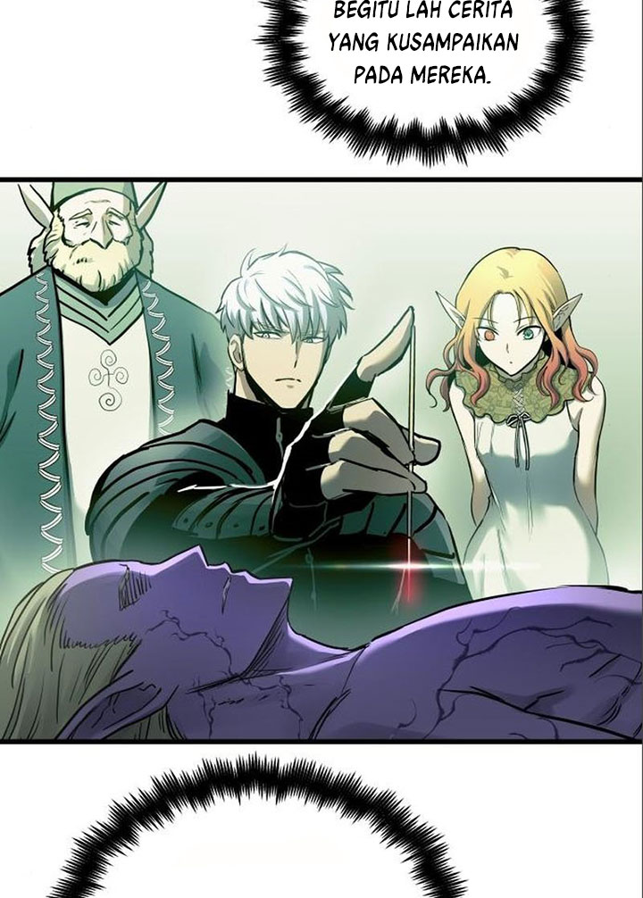 Reincarnation of the Suicidal Battle God Chapter 56 Gambar 44