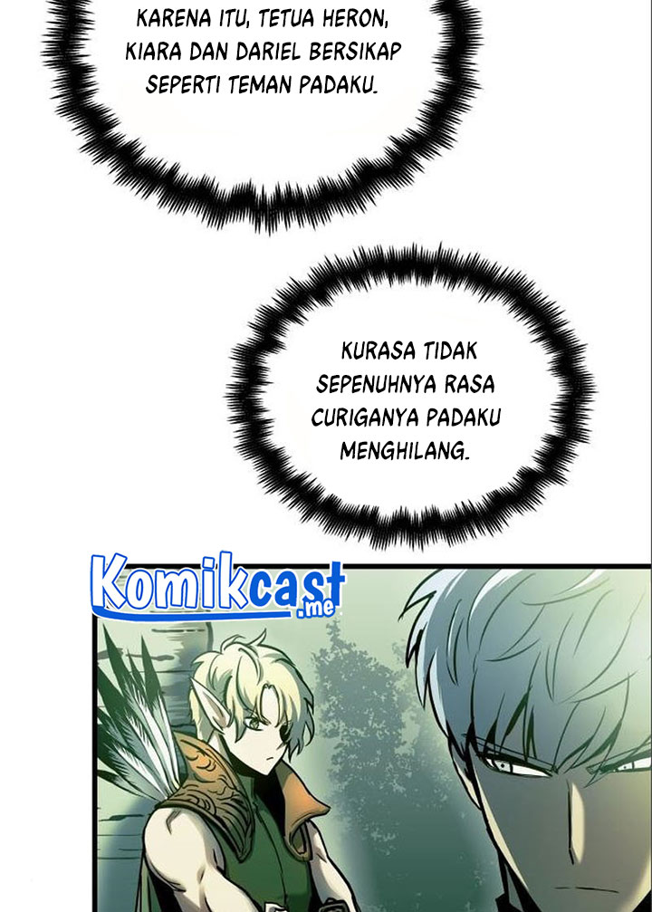 Reincarnation of the Suicidal Battle God Chapter 56 Gambar 45