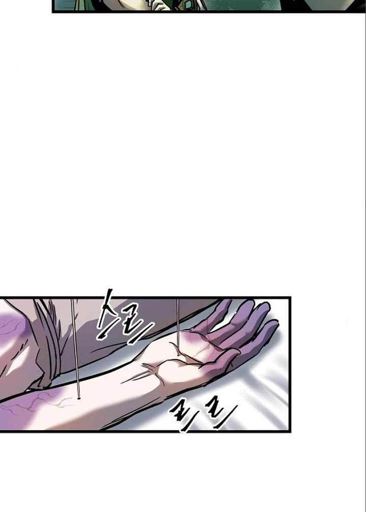 Reincarnation of the Suicidal Battle God Chapter 56 Gambar 46