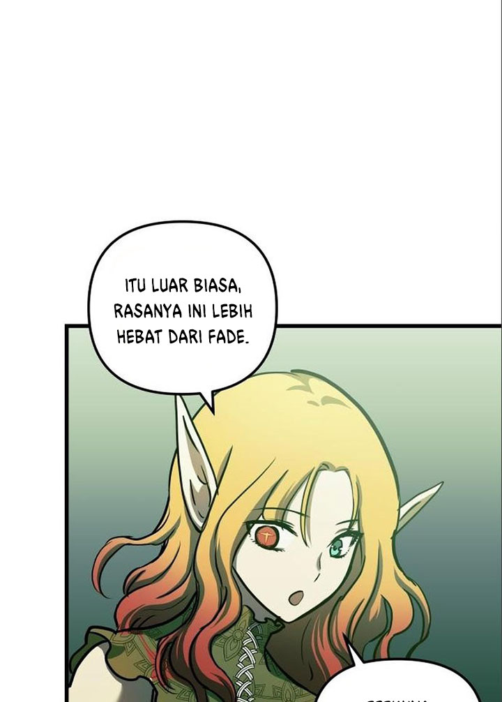 Reincarnation of the Suicidal Battle God Chapter 56 Gambar 47