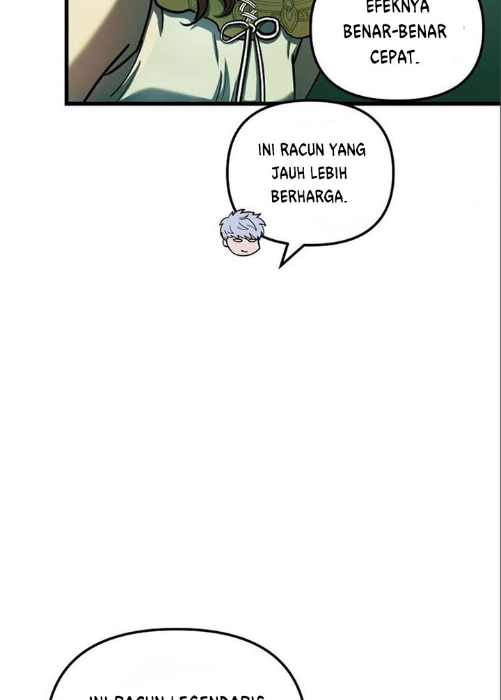 Reincarnation of the Suicidal Battle God Chapter 56 Gambar 48