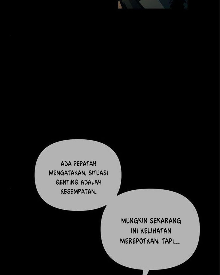 Reincarnation of the Suicidal Battle God Chapter 56 Gambar 40