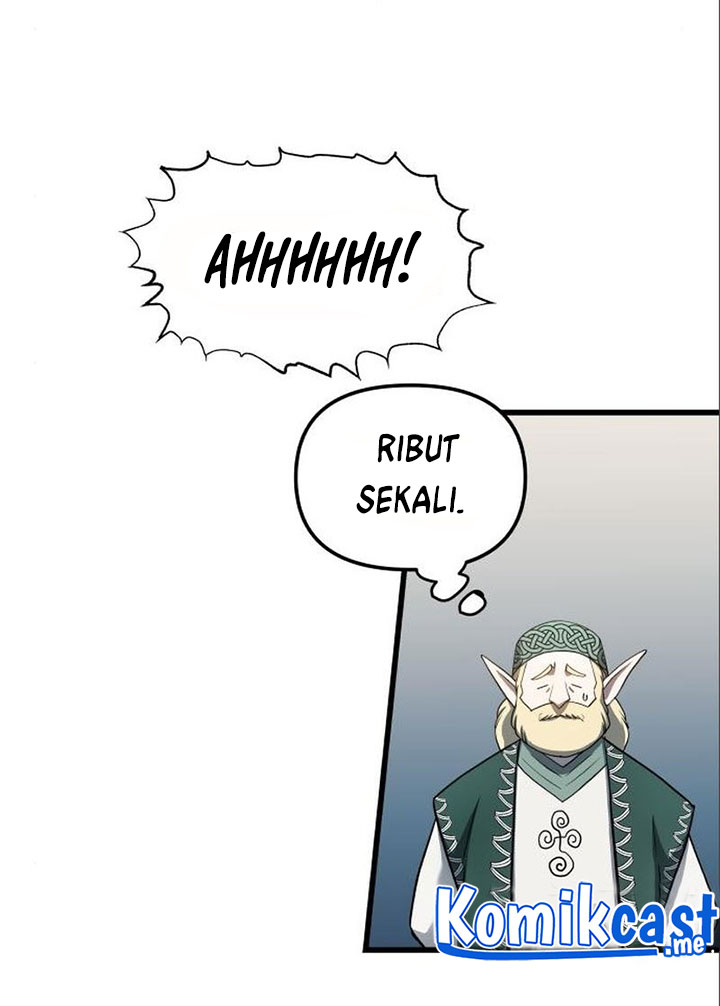 Reincarnation of the Suicidal Battle God Chapter 56 Gambar 58