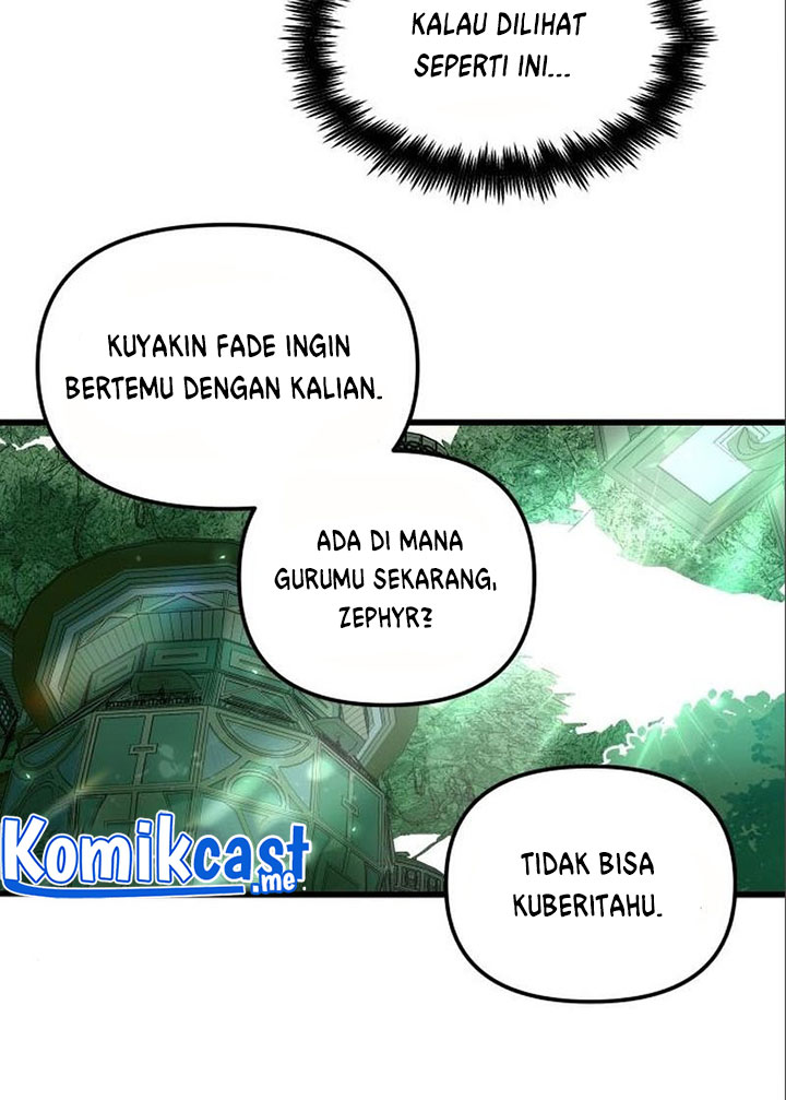 Reincarnation of the Suicidal Battle God Chapter 56 Gambar 51