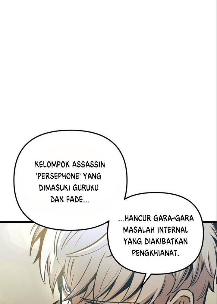 Reincarnation of the Suicidal Battle God Chapter 56 Gambar 52