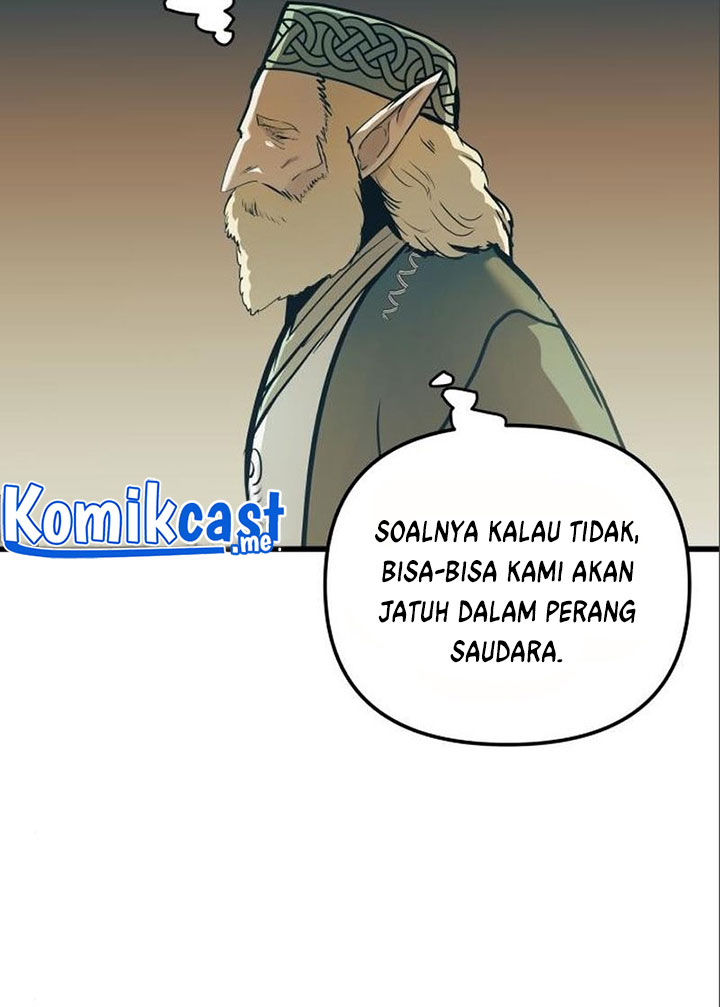 Reincarnation of the Suicidal Battle God Chapter 56 Gambar 64