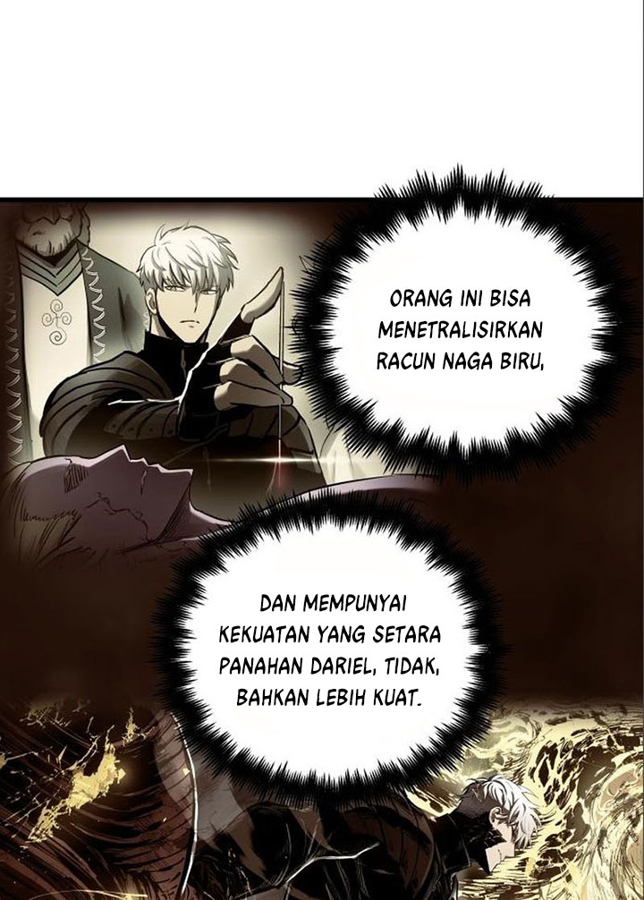 Reincarnation of the Suicidal Battle God Chapter 56 Gambar 65