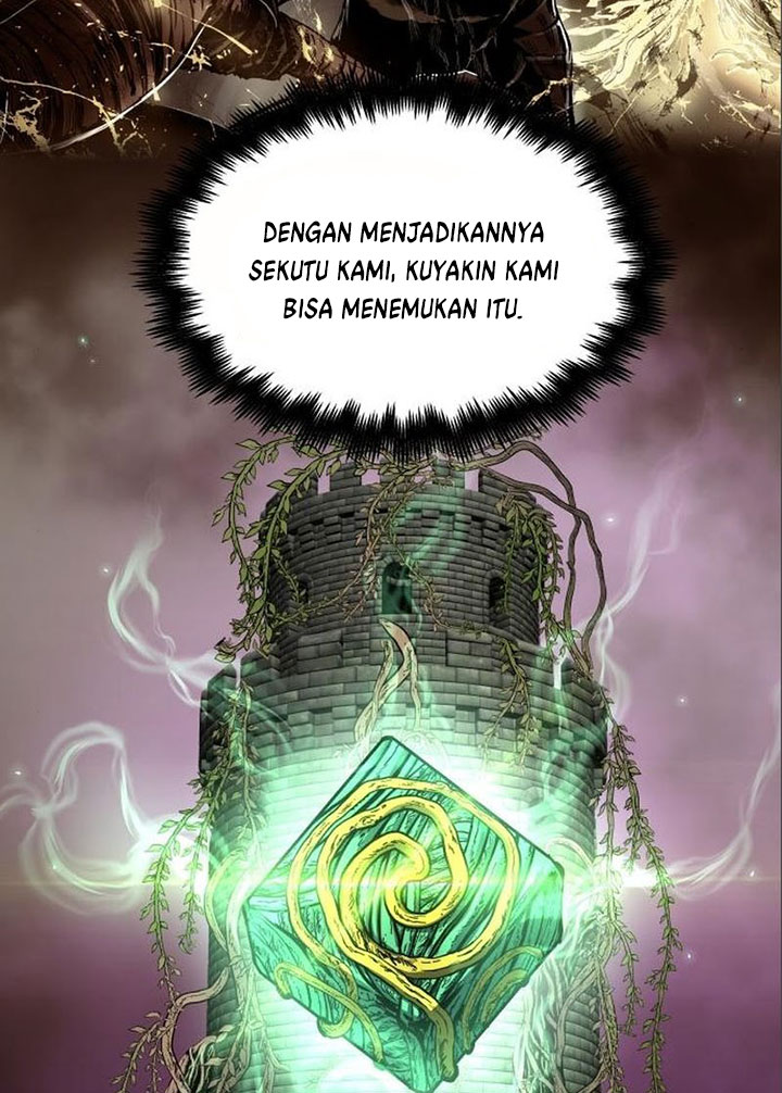 Reincarnation of the Suicidal Battle God Chapter 56 Gambar 66